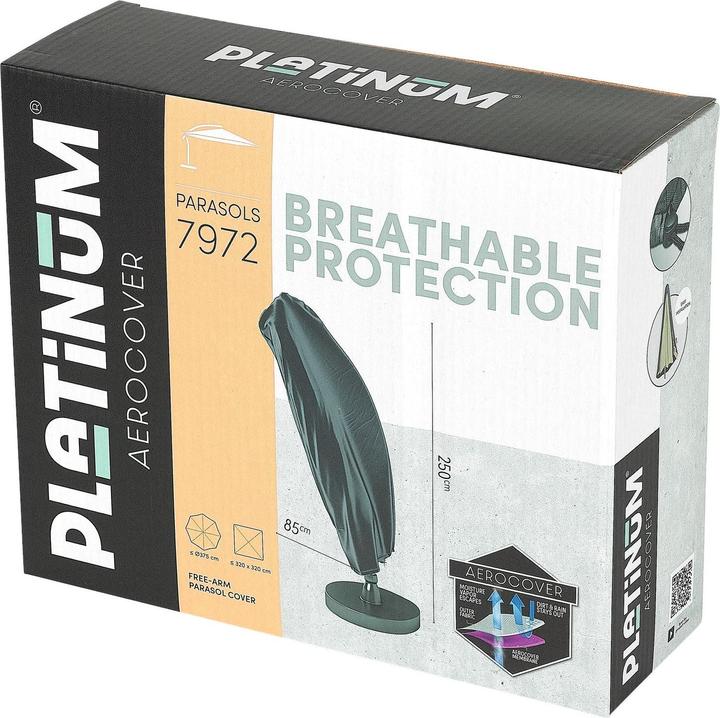 Image du produit AeroCover Housse de protection 250