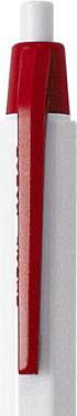 Produktbild Caran d'Ache 825 Kugelschreiber (Rot, 1 x)