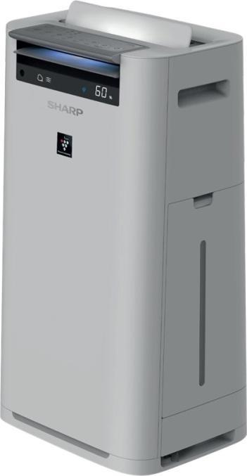 Produktbild Sharp UA-HG50E-L (38 m²)