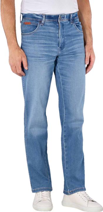 Produktbild Wrangler Jeans Straight Leg Texas High Stretch (W32/L32)
