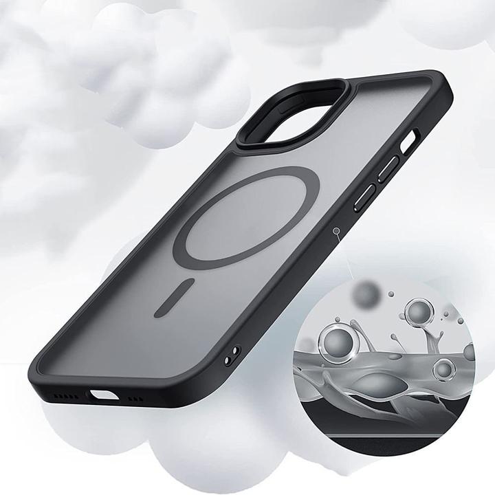 Produktbild Tech-Protect Magmat Case (Apple iPhone 11)