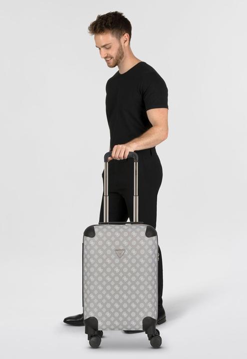 Produktbild Guess Wilder 4 Rollen Kabinentrolley 53 cm (32 l)