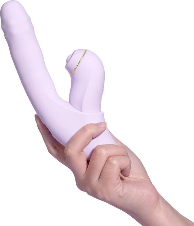 Actual product image Svakom Duoglow