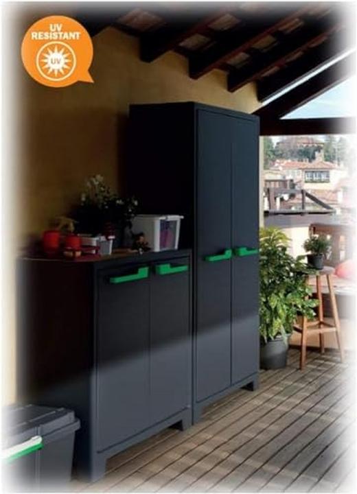 Produktbild Keter Recycling-Schrank (330 l)