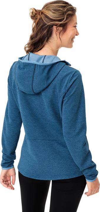 Image du produit Vaude Veste de randonnée Skomer pour femme (40)