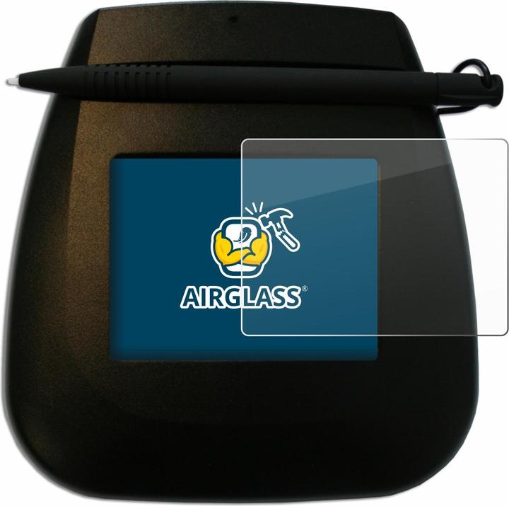 Produktbild BROTECT AirGlass Panzerglasfolie (Displayschutz)