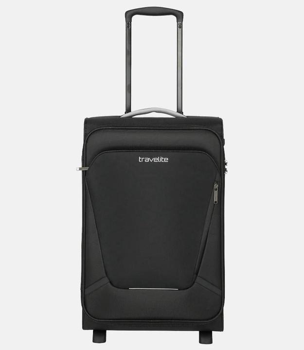 Produktbild Travelite Jetpack Slim 2 Rollen Kabinentrolley 55 cm (40 l)