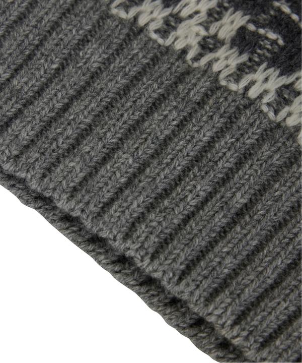 Actual product image Falke SEL Jacquard Beanie w (One size)