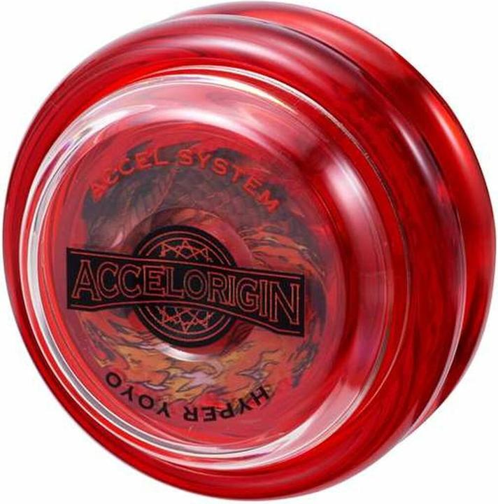 Productafbeelding Bandai Yo yo Accel Hyper 11 x 17 x 4 cm