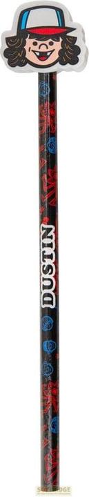 Actual product image Cinereplicas Bleistift mit Radiergummi Dustin 19,5 cm