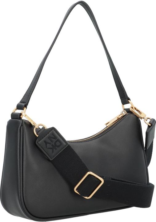 Actual product image DKNY Philo Schultertasche Leder 24 cm