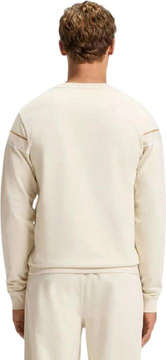 Produktbild Hugo Boss Iconic Sweatshirt Rundhalsausschnitt (M)