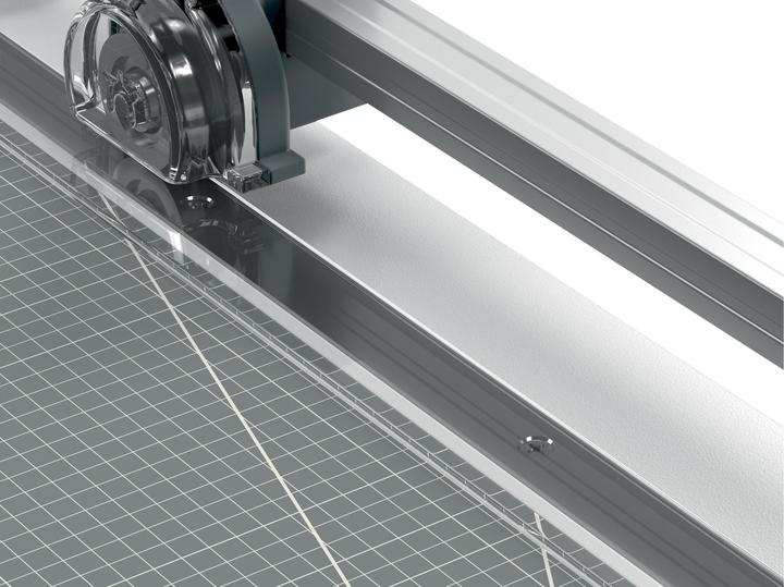 Actual product image Leitz Precision (10 Sheets, A4)