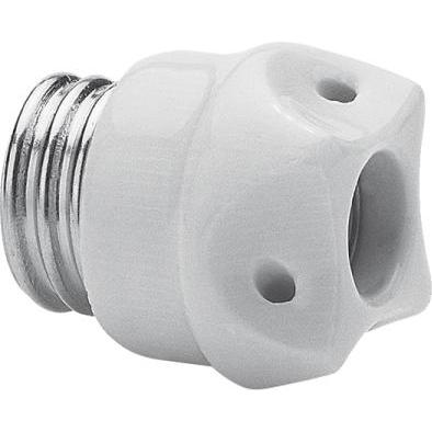 Siemens, Sicherung, Schraubkappe Sicherungsgrösse (Neozed-Sicherung, 63 A)