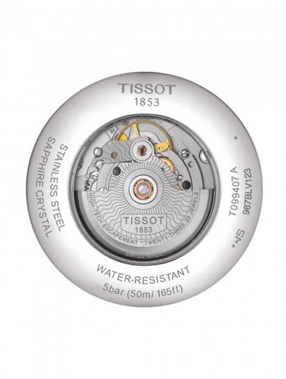 Immagine prodotto Tissot Strada delle Tourelles (Orologio da polso analogico, Fatto in Svizzera, 42 mm)