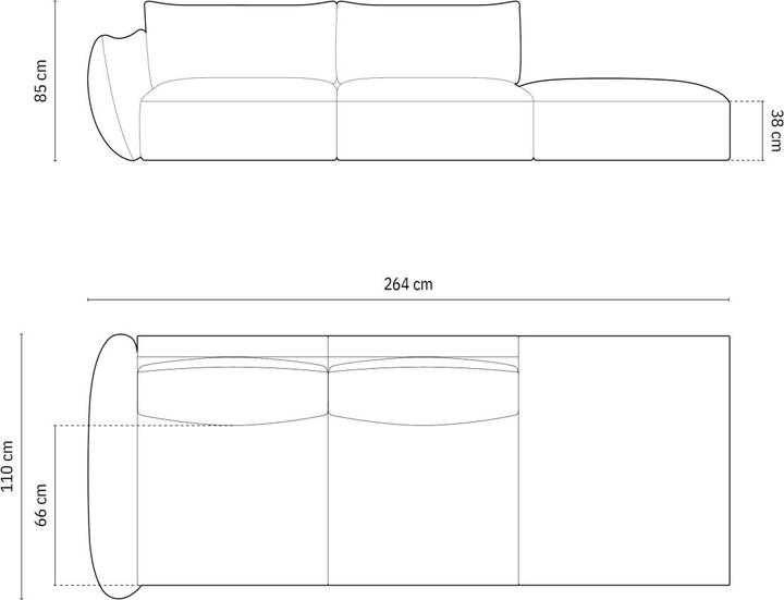 Produktbild Cosmopolitan Design Matera
