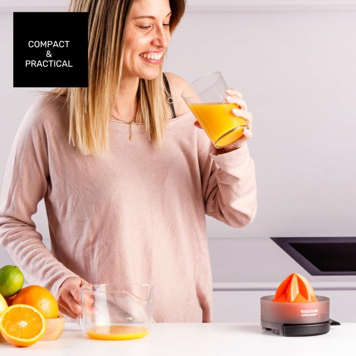 Produktbild Taurus Citrus Compact