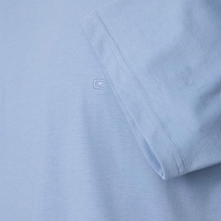 Produktbild Casamoda 3er Pack Basic T-Shirt (M)