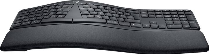 Produktbild Logitech Ergo K860 (Eng. Int., Kabellos)