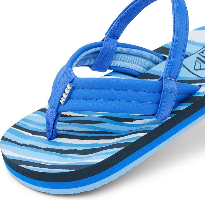 Actual product image Reef Kid's Little Ahi (24)