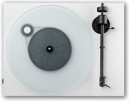 Produktbild Pro-Ject T1 EVO Phono