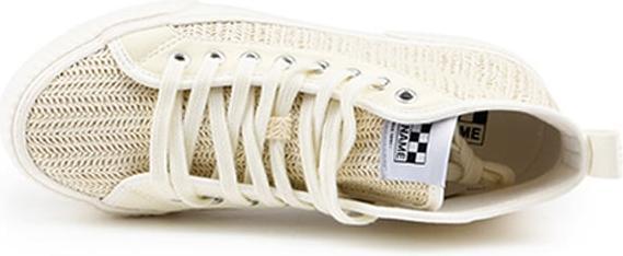 Produktbild No Name Iron Mid (41)