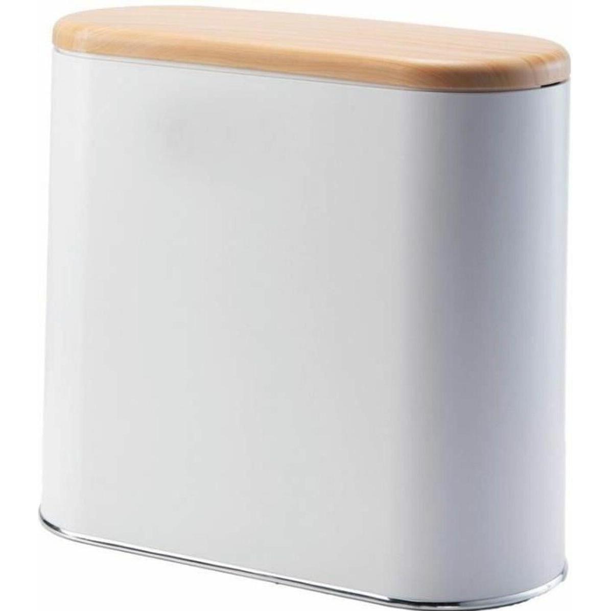 Batimex Mülltonne 10 L, Pattumiera