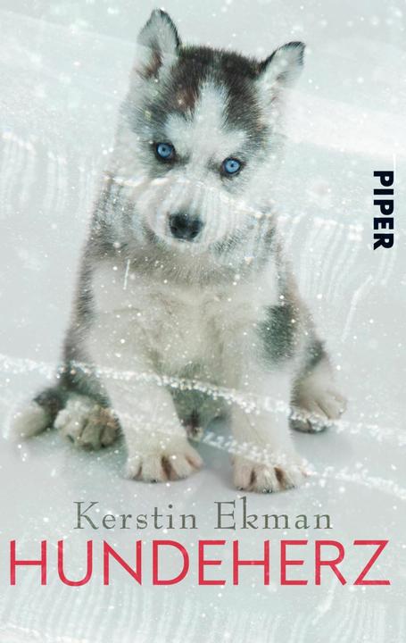 Hundeherz (Deutsch, Kerstin Ekman, 2019)