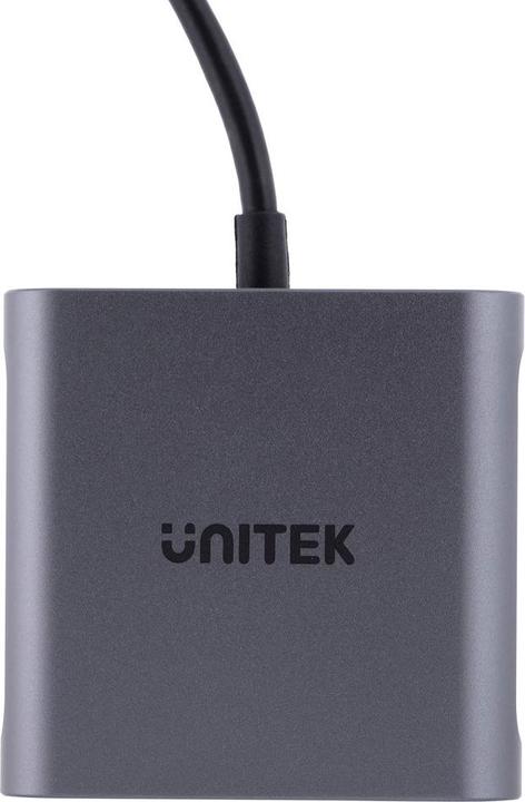 Produktbild Unitek USB Typ-C zu (HDMI, 6.30 cm)