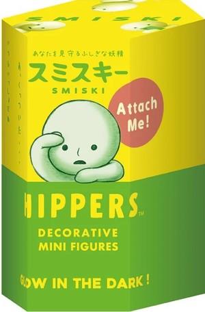 Dreams Inc Smiski Hippers