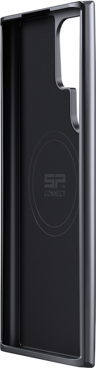 Actual product image Sp Connect Phone Case Samsung S23 Ultra SPC+ black