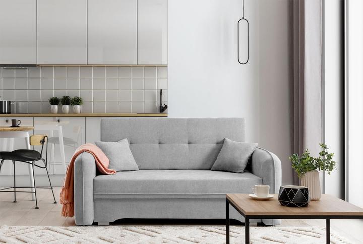 Actual product image ELTAP Laine (2 person sofa, Sofa bed)