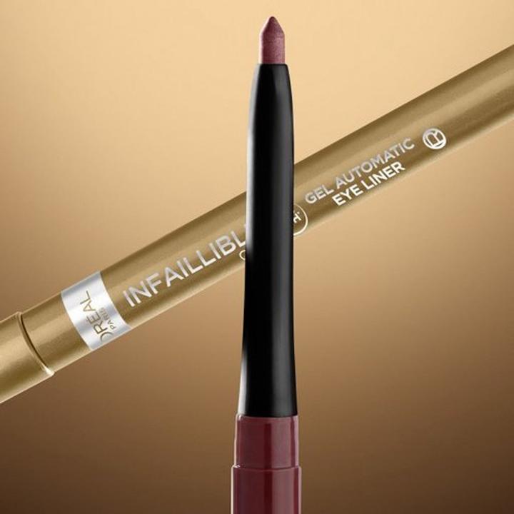 Immagine prodotto L'Oréal Paris Infallibile (13 Bordeaux)