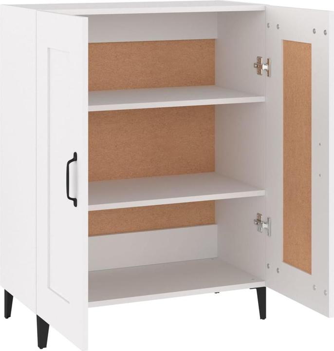 Image du produit vidaXL Sideboard (69.50 x 69.50 x 90 cm)