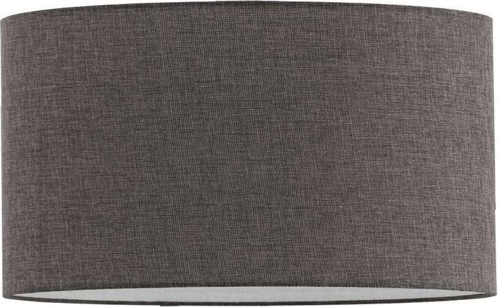 EGLO Lampenschirm Pasteri Pro HL/STL- O450 Leinen braun