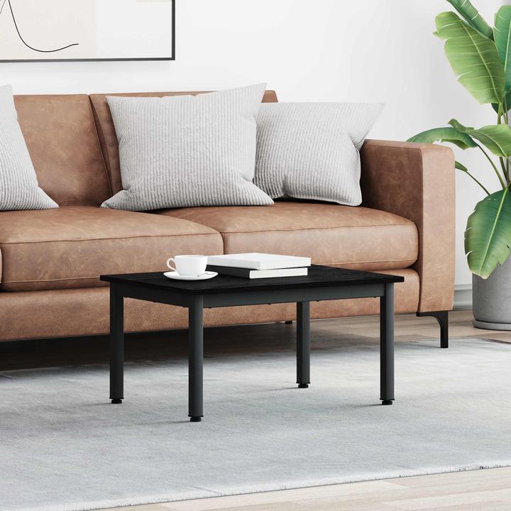 Immagine prodotto vidaXL Couchtisch (70 x 50 x 36 cm)