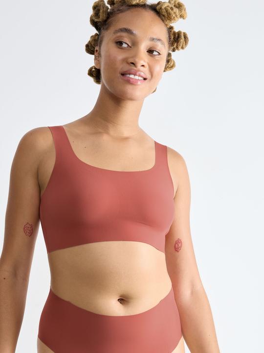 Produktbild Sloggi Zero Feel 2.0 Bustier (Einzelpack, S)