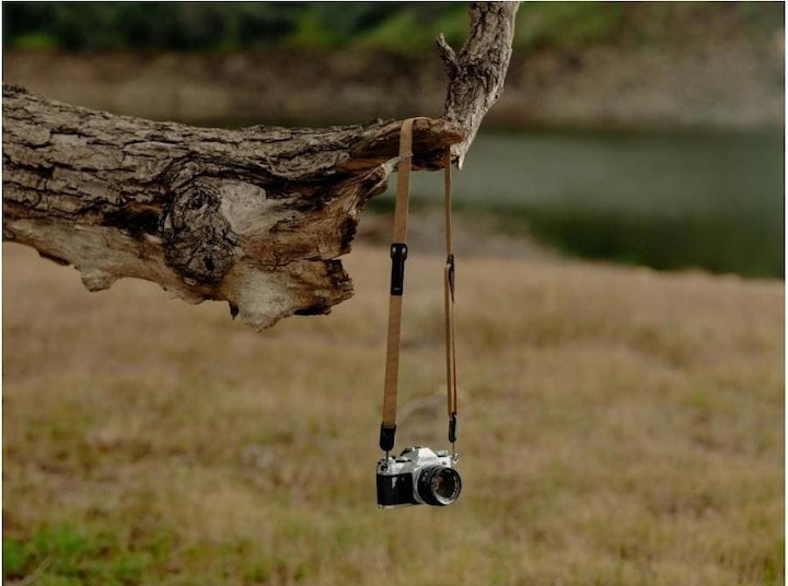 Image du produit Peak Design Leash (Ceinture cervicale, Sangle d'épaule)