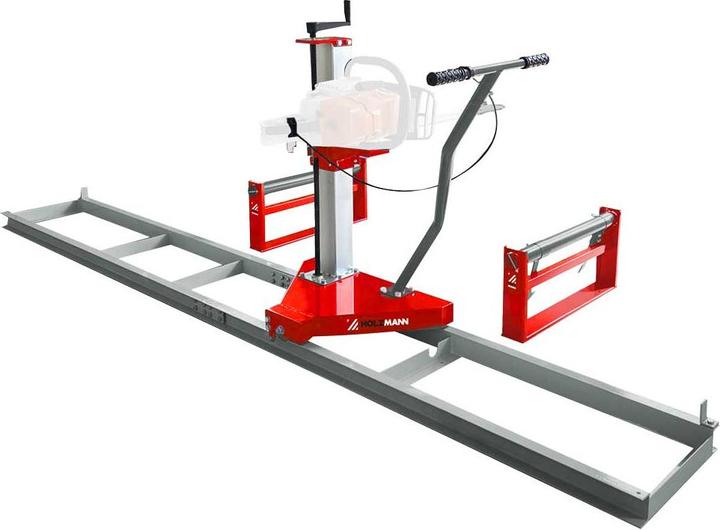 Produktbild Holzmann Mobiles Anbausägewerk