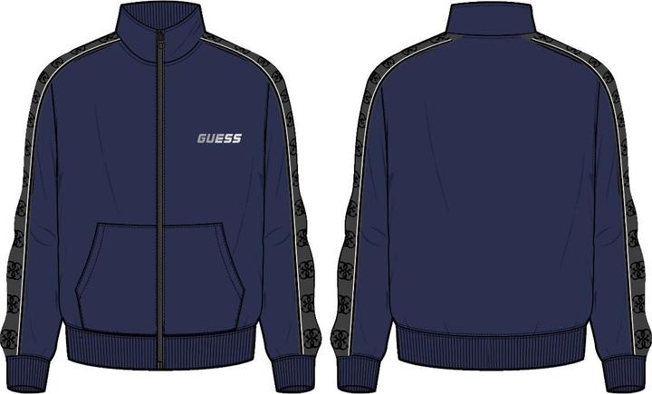 Actual product image Guess Mickey (XL)