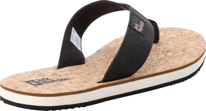 Produktbild Jack Wolfskin Ecostride 2 Slipper M (42)