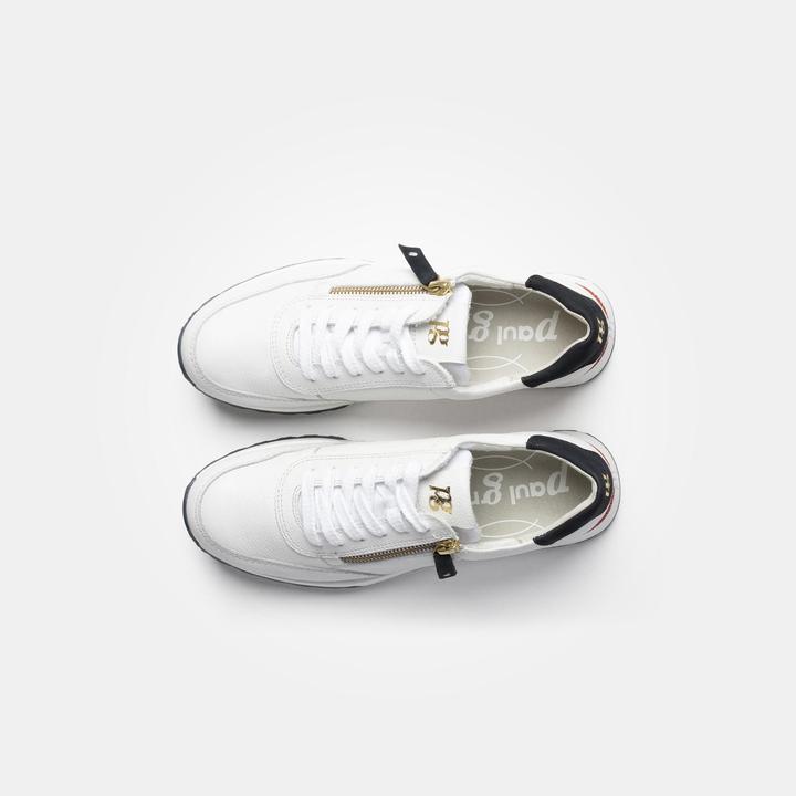 Actual product image Paul Green Super Soft Sneaker (39)