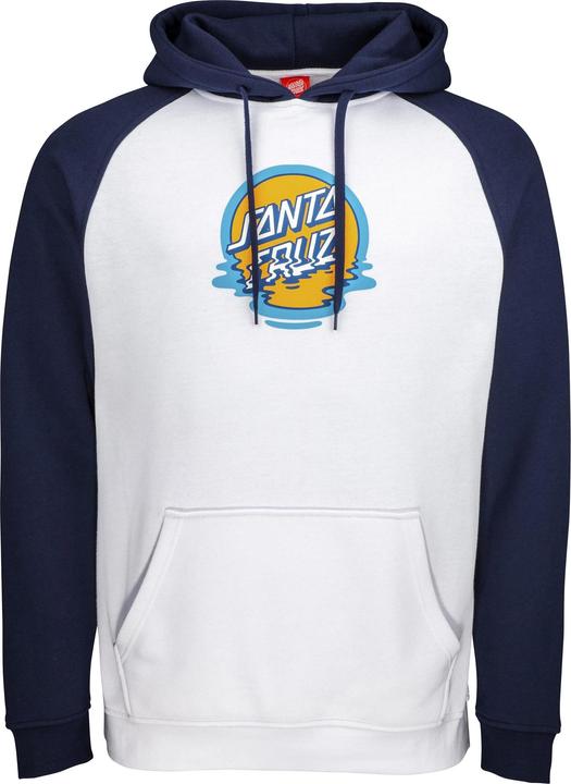 Immagine prodotto Santa Cruz Dot Reflection Hood (L)