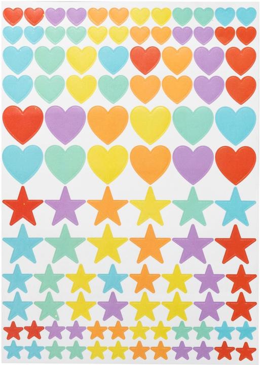 Actual product image Exacompta Scrapbooking set (22 x 32 cm)