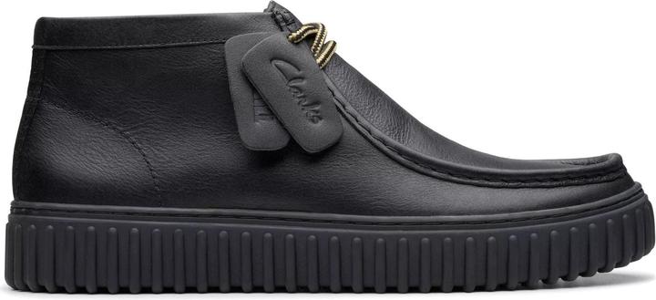 Actual product image Clarks Torhill Hi (42)