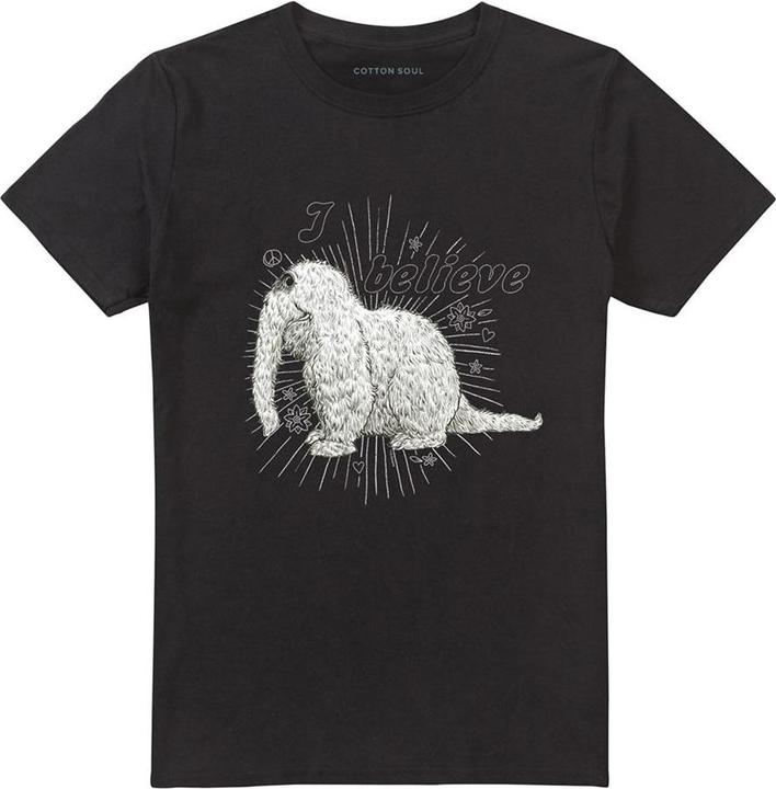 Produktbild I Believe TShirt (M)