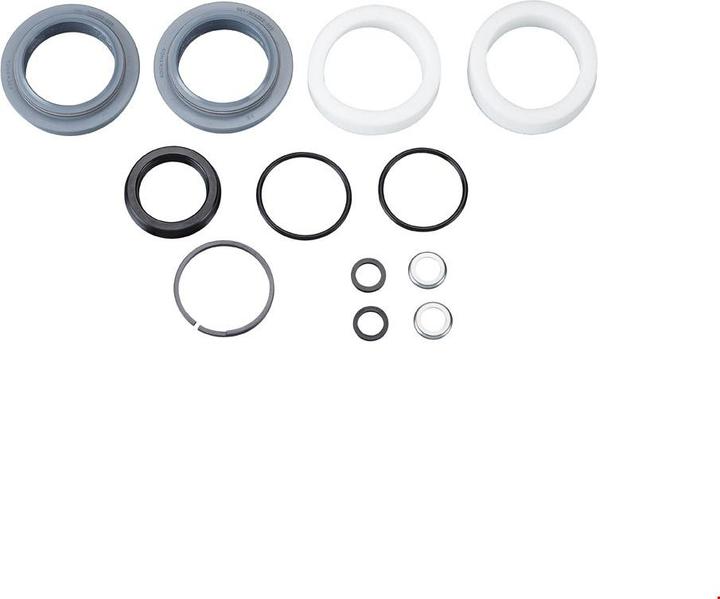 Produktbild RockShox 2012 Service Kit, Basic Argyle Solo Air