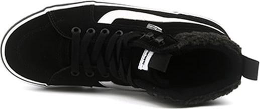 Actual product image Vans Filmore Hi VansGuard Sneaker Ladies (41)