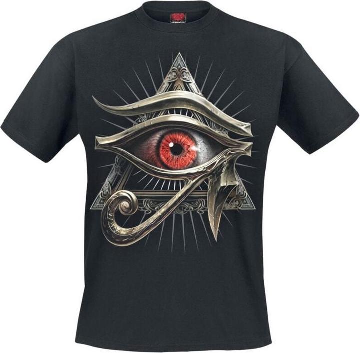 Produktbild Spiral TShirt (M)