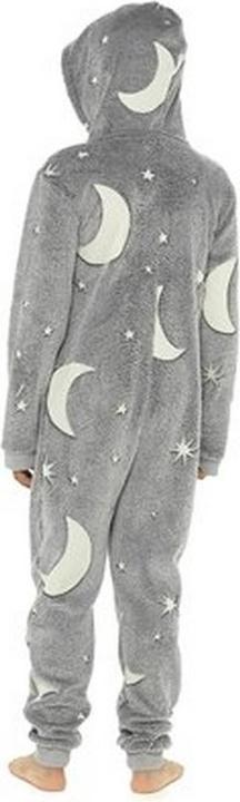 Produktbild Follow That Dream Glow In The Dark Moon AllinOne Nachtwäsche (140)